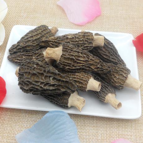 食用菌的培植 从精选羊肚菌到香菇，探索滋补营养汤料食材的奥秘